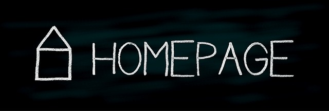 Homepage Icon