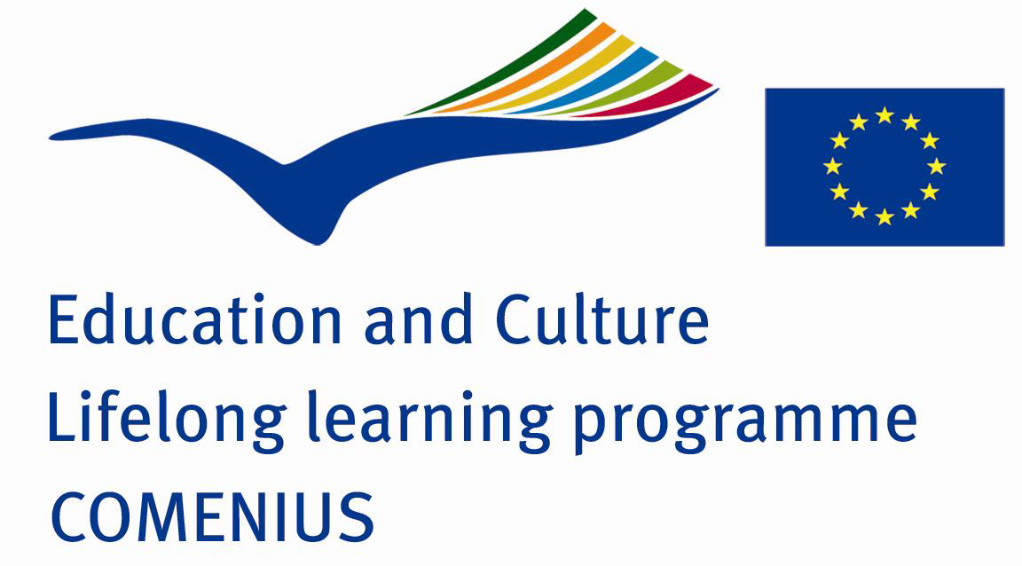 Comenius Logo
